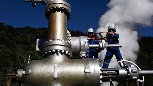 Selesaikan Studi, Star Energy Geothermal dan Schlumberger Ciptakan Teknik Permodelan Rekahan Panas Bumi Pertama di Dunia