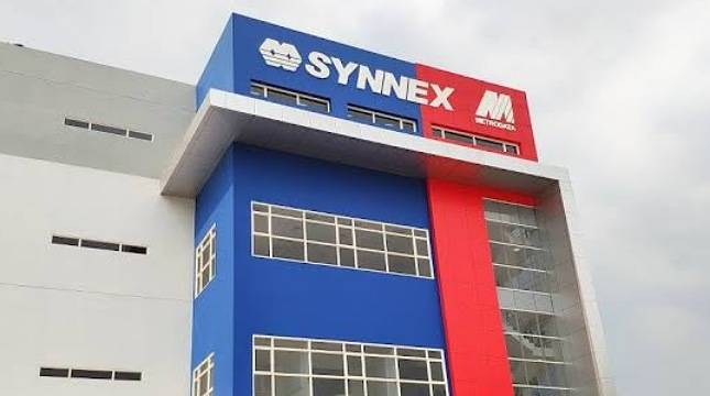 PT Synnex Metrodata Indonesia dan Intel Berkolaborasi Hadirkan AI Solutions