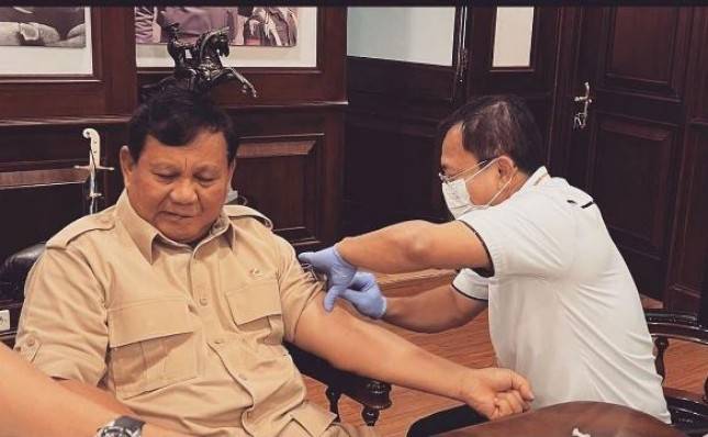 Sangat Berbahaya bagi Dunia Kedokteran, DPR: Pemecatan Dokter Terawan dari IDI Tidak Sah
