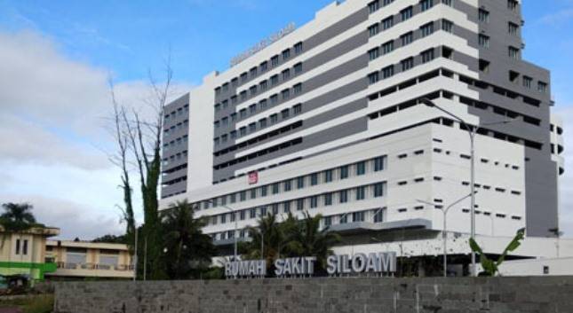 Siloam Hospital Ambon Implementasikan Metode Terbaru Terkait Proses Melahirkan Secara Caesar