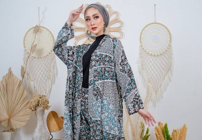 Meriahkan HUT Pertama, Aqillah by Ria Hadirkan Sentuhan Spesial untuk Wanita Indonesia Tampil Cantik 
