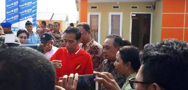 BTN Bidik Pekerja Informal Realisasikan KPR Subsidi