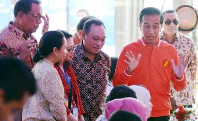  2017 Target Penyaluran KPR BTN Subsidi Capai 504.122 Rumah