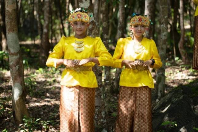 Desa Wisata Bakti BCA  Torehkan Prestasi Gemilang