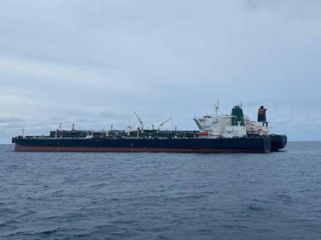Waduh, RI Masih Impor Tanker Besar dari Vietnam, Industri Galangan Kapal Bidik Peluang Substitusi Impor