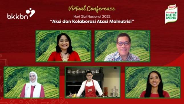 Peringati Hari Gizi Nasional, Royco Perkuat Komitmen Atasi Malnutrisi Melalui Rangkaian Aksi dan Kolaborasi