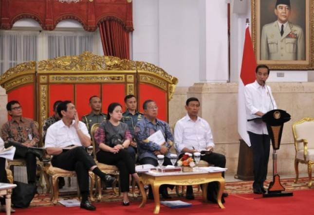 Permen ESDM Direspon Tidak Baik Oleh Investor karena Dianggap Menghambat Investasi 