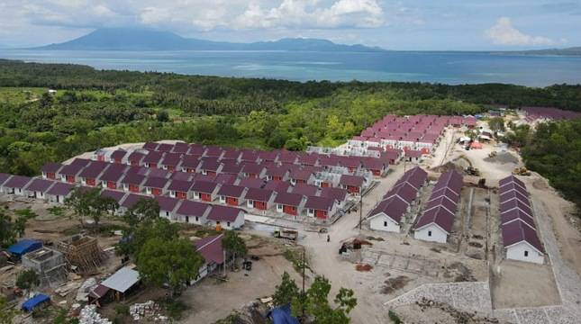 Properti Jabotabek Tetap Prospektif Terkait IKN Pindah ke Kalimantan Timur