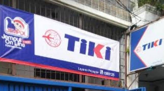 Dukung UMKM, TIKI Hadirkan Layanan Same Day Service&nbsp;dan Makanan Beku