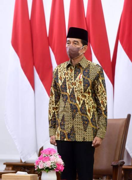 Presiden Jokowi Dijadwalkan Hadir di Acara Puncak HPN 2022 di Kendari Sultra