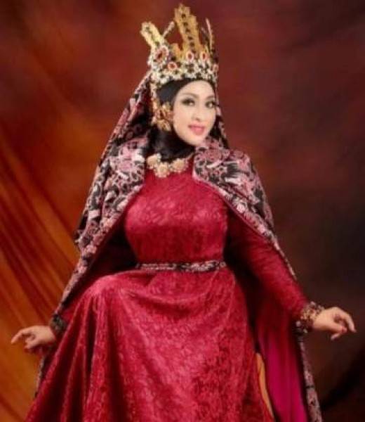 Lama Menyendiri Artis Rini Andriani Segera  Cari Pendamping, Tak Mau Kesepian