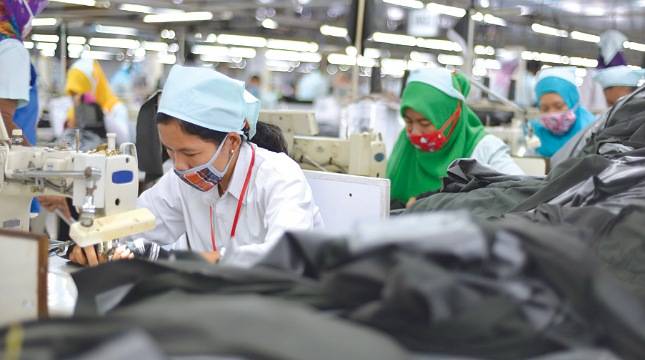 Kemenperin Tegas Atur Impor TPT Selektif dan Berbasis Data