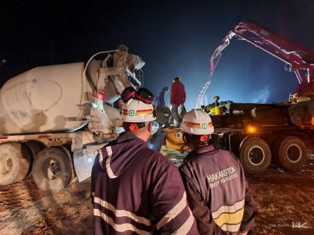 RKAP Tahun 2022 Disahkan, Hakaaston Incar Proyek-Proyek Besar