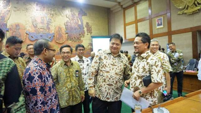 Kemenperin Tengah Usulkan Anggaran Rp800 Miliar untuk Revitalisasi 1700 SMK   