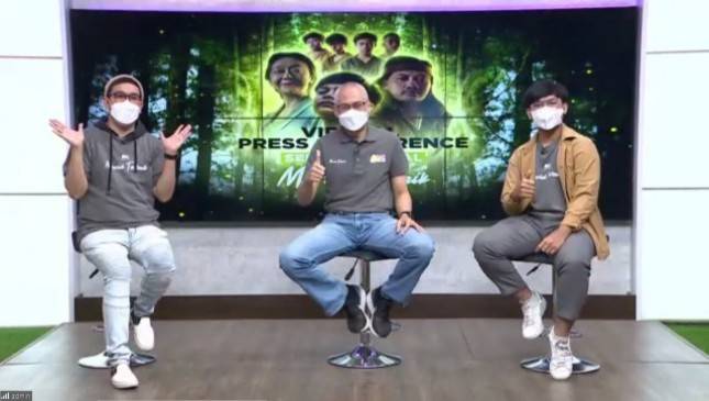 IndiHome Luncurkan Series Musikal Anak &lsquo;Murid Terbaik&rsquo; di Channel IndiKids