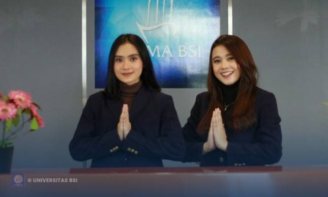 10 Fakta, Enaknya Punya Pacar Mahasiswa Perhotelan