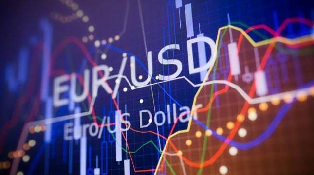 Penguatan Dolar AS Pengaruhi Pergerakan EURUSD