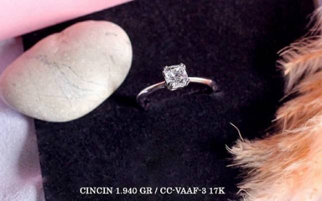 Tips Mendapatkan Harga Cincin yang Murah Ala Gallery-Kohinoor
