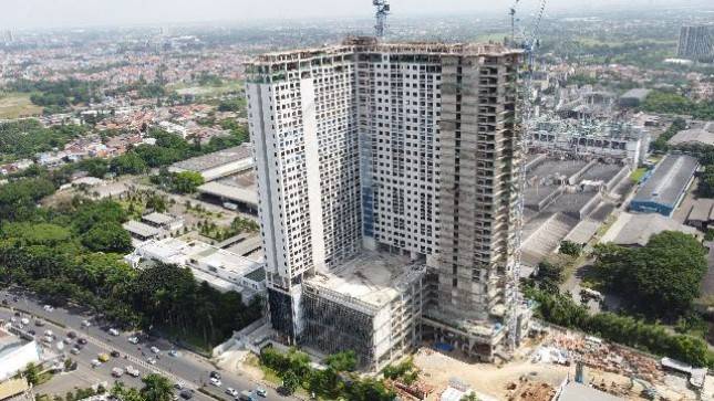 Triniti Land Tetapkan Harga Right Issue Sebesar Rp 750 per saham
