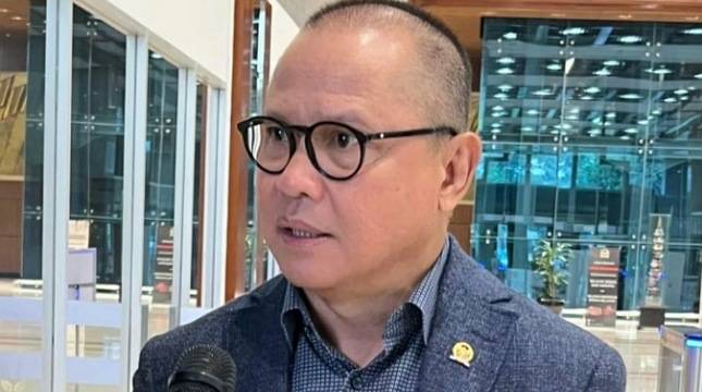 Refleksi Akhir Tahun, Banggar DPR: Bangkitkan Optimisme Hadapi Ketidakpastian Global Tahun 2024