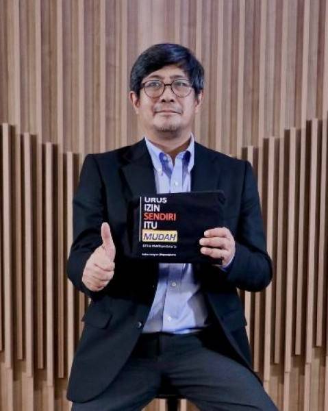 Triwulan I 2025, Realisasi Investasi Provinsi DKI Jakarta Tertinggi Se-Indonesia