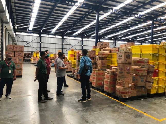 DPR: Penyataan Kemendag Soal Masyarakat Timbun Minyak Goreng Sangat Menyakitkan