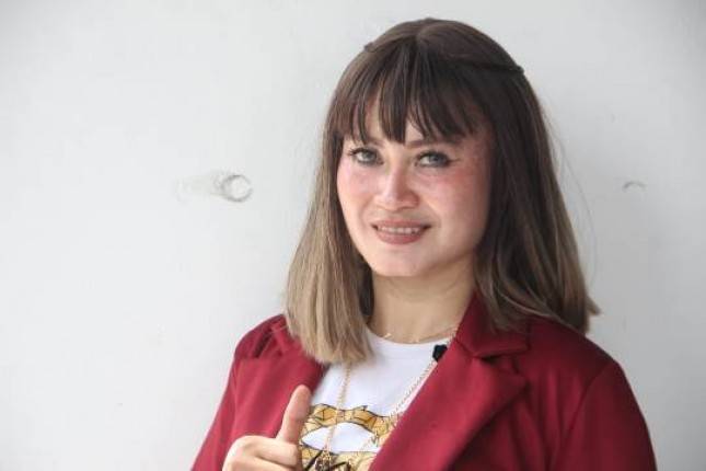 Baru Terungkap Artis Veline Chu  Takut Jarum Suntik