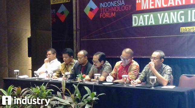 Perang Tarif Data Sudah Tak Sehat, Pemerintah Harus Segera Atur Tarif Bawah
