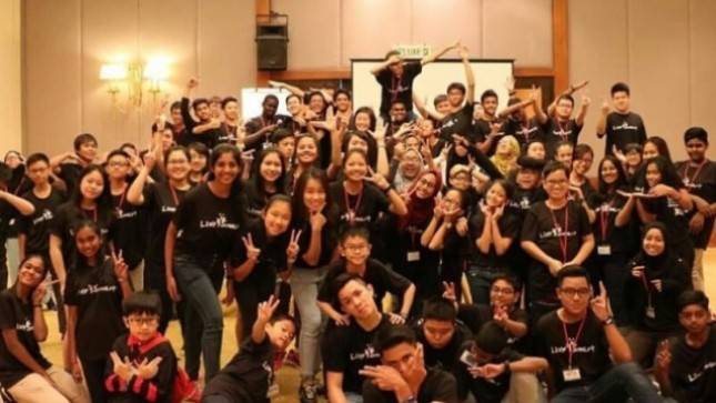 Aktivitas Seru Ini Tingkatkan Kepercayaan Diri Anak