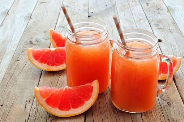 4 Minuman dapat Turunkan Berat Badan, Cocok Buat Kamu yang Lagi Diet
