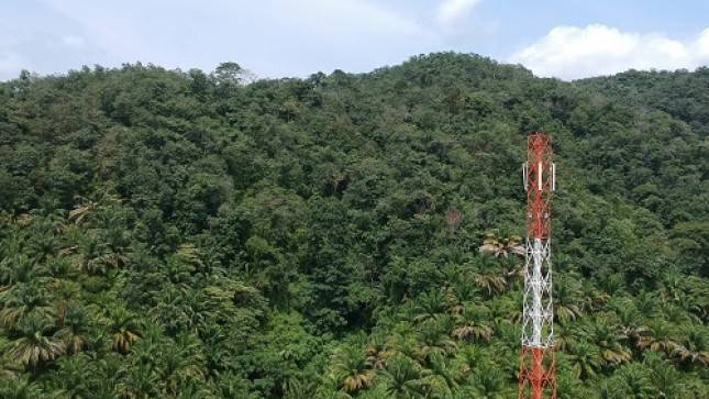 Kemkomdigi Beberkan Serapan Anggaran 94,9 Persen, Meutya: Bukan Sekadar Angka, Infrastruktur Digital Benar-Benar Dirasakan Masyarakat