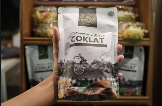 Sandiaga Uno Dorong Sektor Ekraf Jadi Lokomotif Kebangkitan Ekonomi di Jembrana Bali