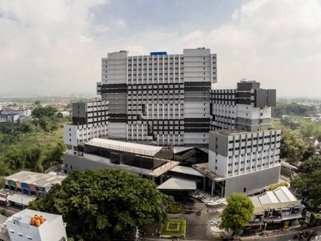 Jatuh Tempo pada Februari 2022, PPRO Lunasi Utang Obligasi Rp1,1 Triliun 