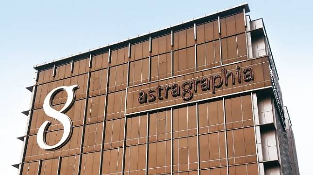 Astragraphia Bukukan Laba Bersih Sebesar Rp82 Miliar di Semester 1 2024