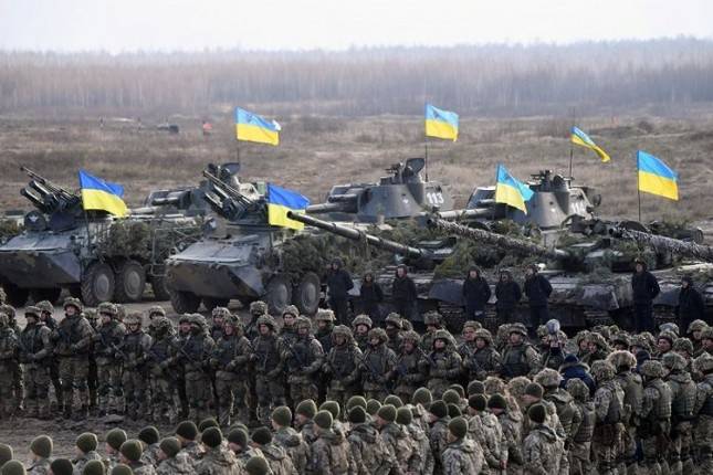 Ini Potensi Dampak Konflik Rusia - Ukraina terhadap Perekonomian Indonesia
