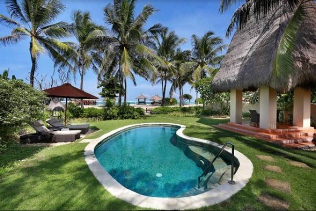 Ini 8 Rekomendasi Hotel Ciamik Cocok untuk Work From Mandalika