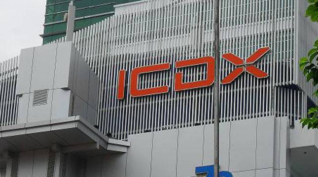ICDX Buka Perdagangan Semester-II 2021 dengan Harga Timah Tertinggi USD35.600 per Metrik Ton