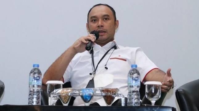 Lindungi UMKM Sumsel Dari Kondisi Ekonomi Global, Begini Solusi Ketua HIPMI