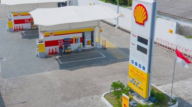 Heboh Dunia Migas! Shell Resmi Jual Seluruh SPBU-nya di Indonesia