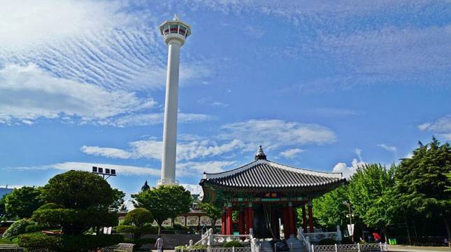 Pemerintah Kota Busan, Siap Bangun Tempat Ibadah Untuk Wisatawan Muslim