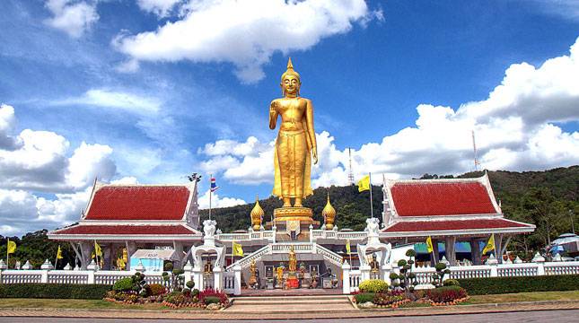 Ini 7 Hal yang Perlu Para Pelancong Ketahui Jika Berkunjung ke Thailand