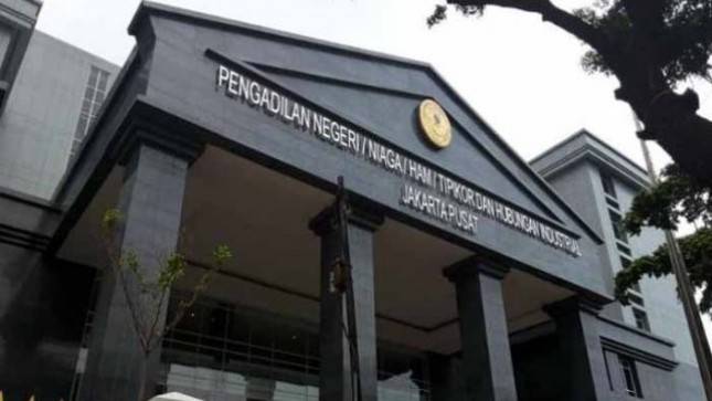 Ketua PN Jakus akan Pimpin Persidangan Setya Novanto 