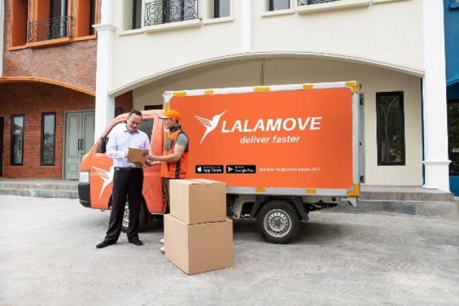 Lalamove Fokus Menjadi One Stop Delivery Solution, Luncurkan Pengiriman Jarak Jauh