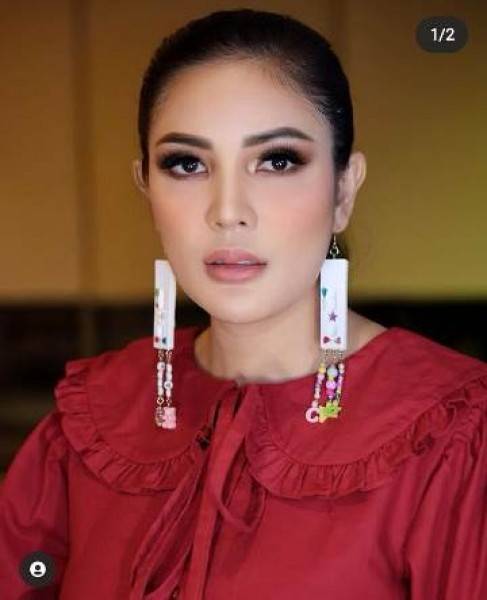 MA Putuskan Gugatan Cerai Nindy Ayunda Bulan Ini, Segera Terungkap Siapa yang Selingkuh