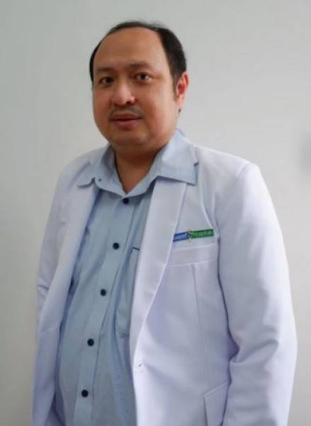 Siloam Hospitals Mampang Berikan Edukasi Menyeluruh Sinusitis Perlukah di Operasi?