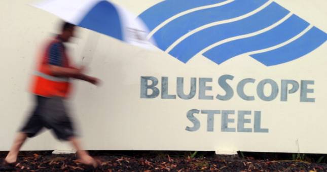 BlueScope Perkuat Jaringan Retail di Indonesia 