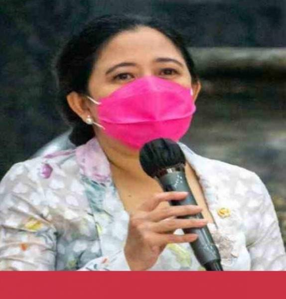  Puan: Lindungi Perempuan dalam Pusaran Konflik