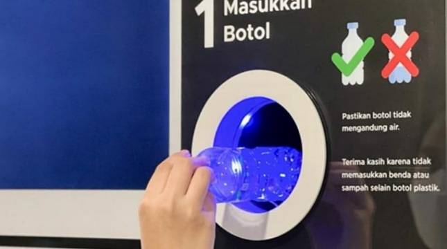 Plasticpay Percepat Transisi Ekonomi Sirkular Melalui Digitalisasi Daur Ulang Limbah PET