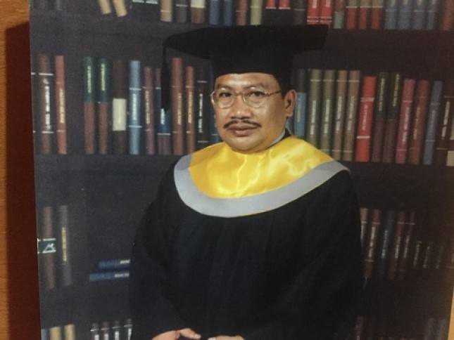 Rangkaian Kereta  Cepat Sudah Dikirim Pertanda Proyek Berlanjut