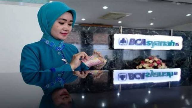 Salurkan Pembiayaan UMKM, BCA Syariah Jalin Kerja Sama dengan Badan Usaha Milik Desa 